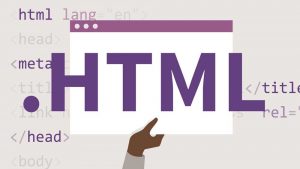 Làm quen với HTML