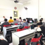 Buổi ôn luyện phỏng vấn của sinh viên chuyên ngành CNTT sẽ diễn ra như thế nào?