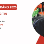 Tuyển sinh đợt 1 năm 2025 – Trường Cao đẳng CNTT Chuyên nghiệp mở đơn đăng ký