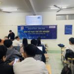 Tổng kết lễ bảo vệ thực tập tốt nghiệp năm học 2025 | Chuyên ngành Lập trình máy tính & Thiết kế đồ họa