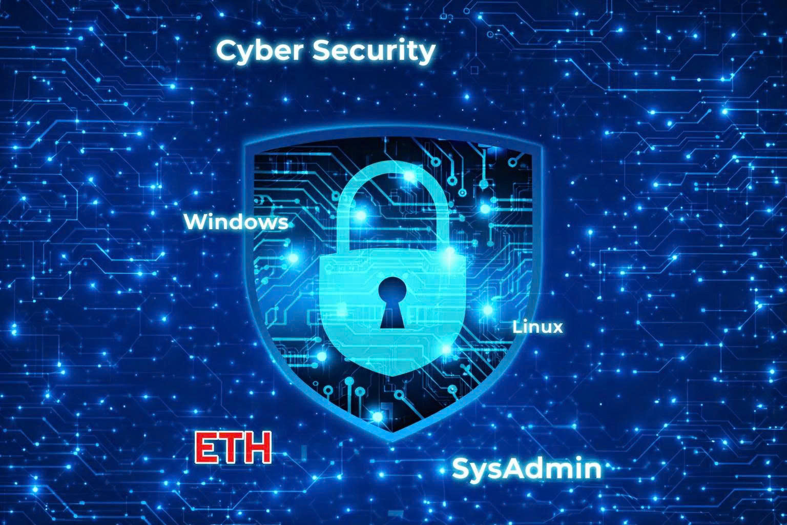 Mạng máy tính và An ninh mạng