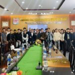 Workshop Inside The Studio: Khám phá quy trình sản xuất video chuyên nghiệp cùng B Productions Nhật Bản