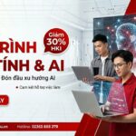 Ngành Lập trình Máy tính & AI: Học gì, ra trường làm gì, cơ hội nghề nghiệp ra sao?